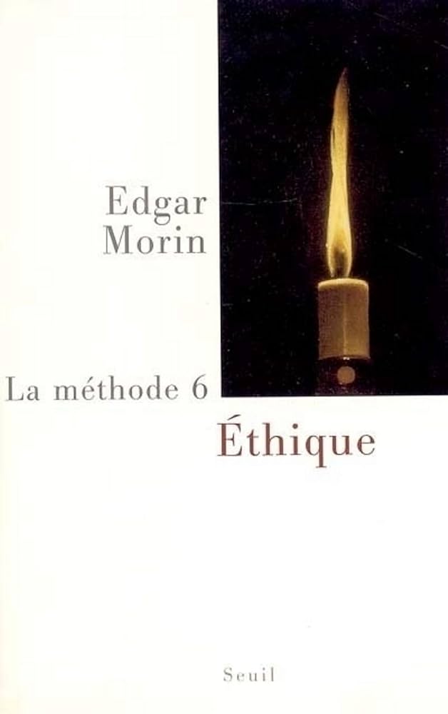 Adgar Morin